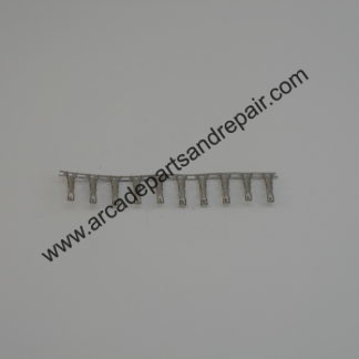 1.55mm Pins Female 20-26 AWG (10 pack) (CN1006)