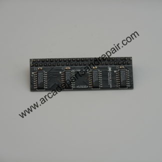 Kaneko MC-1091 / MC-8282 Reproduction PCB