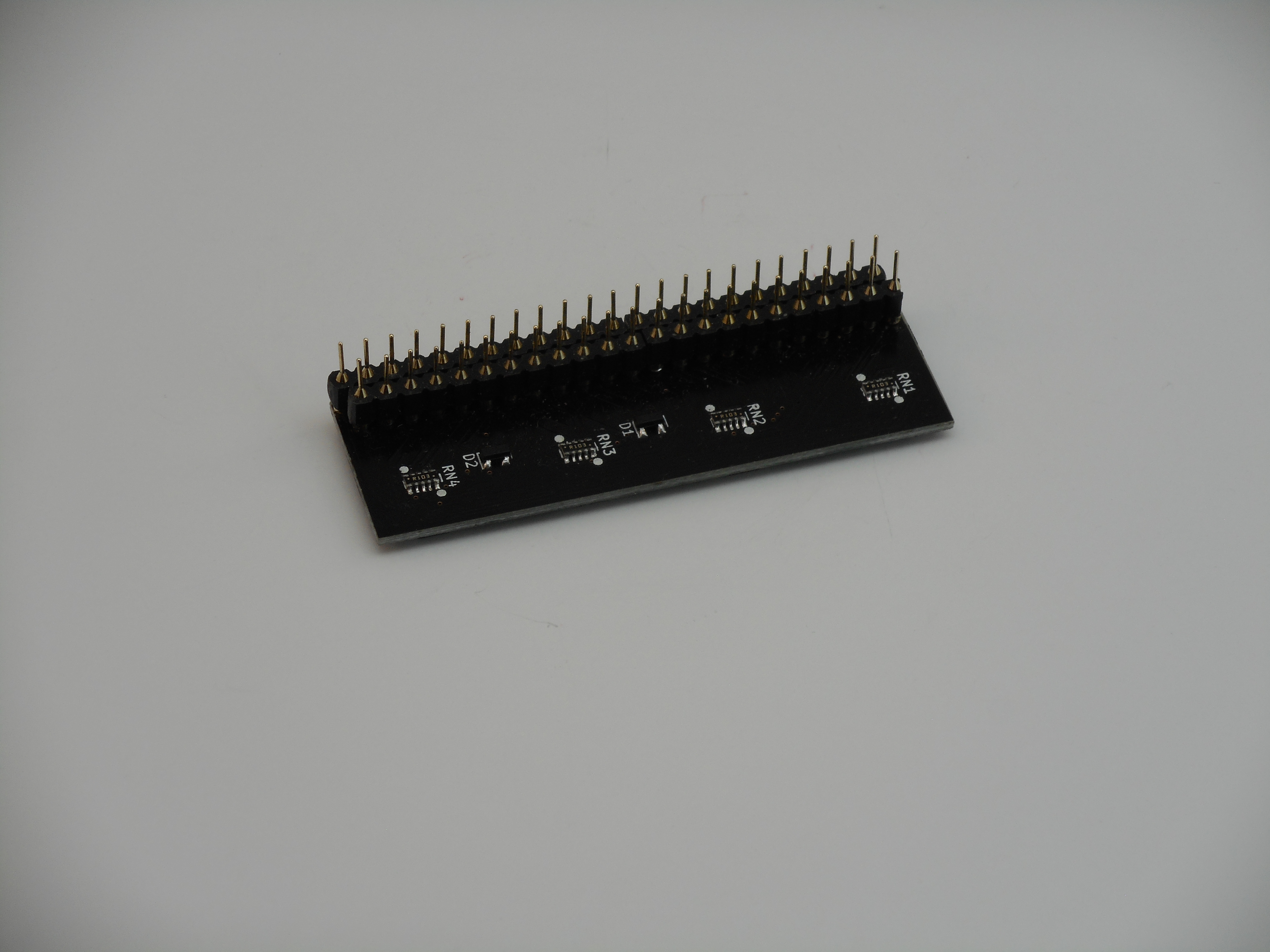 Kaneko MC-1091 / MC-8282 Reproduction PCB - Image 2