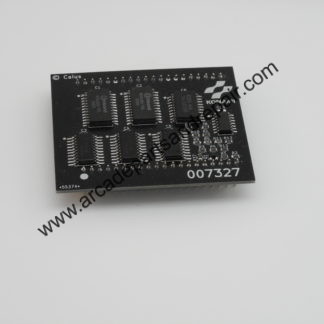 Konami 007327 Reproduction PCB
