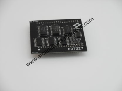 Konami 007327 Reproduction PCB - Arcade Parts and Repair