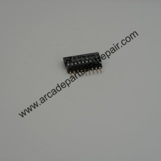 Konami 052535 Reproduction PCB