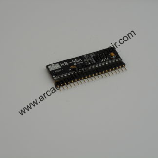 Seibu HB-45A Reproduction PCB