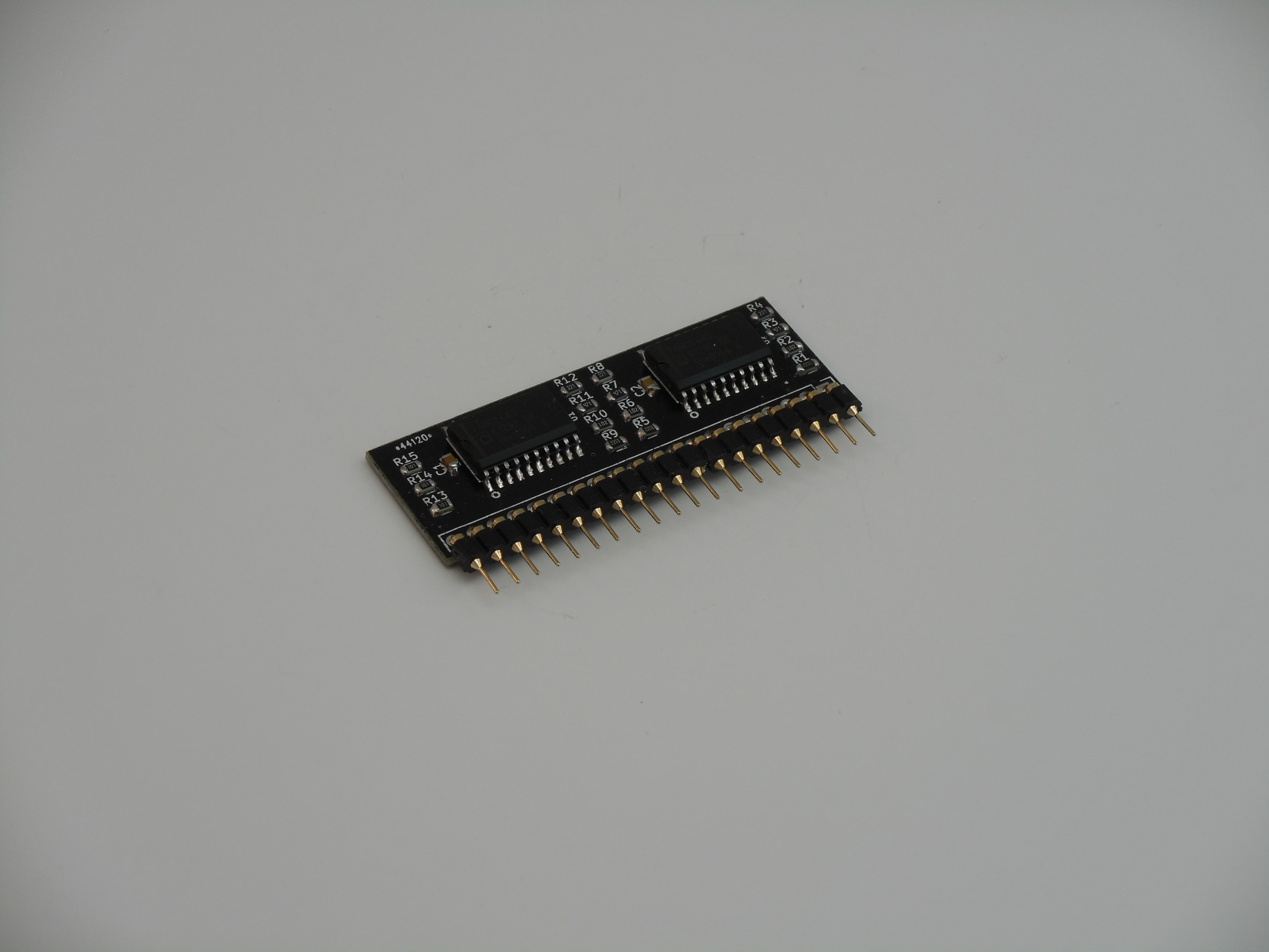Seibu UEC-51 Reproduction PCB - Image 2