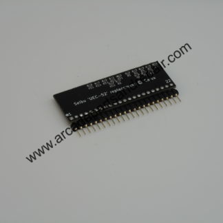 Seibu UEC-52 Reproduction PCB
