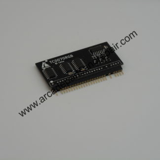 Taito TC0070RGB Reproduction PCB