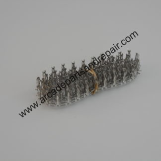 1.55mm Pins Female 20-26 AWG (100 pack) (CN1006)