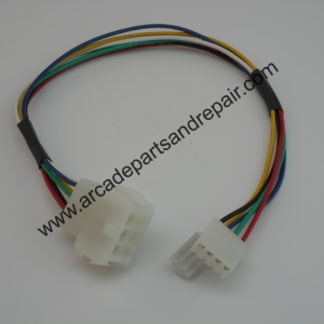 TPG .156 Adapter Video Cable