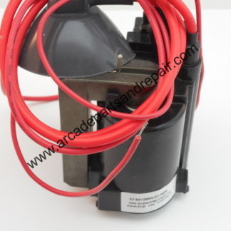 KFS-61088A Kortek / Sharp KTM-F Flyback