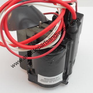 053X0639-001 Wells Gardner U3000 Flyback