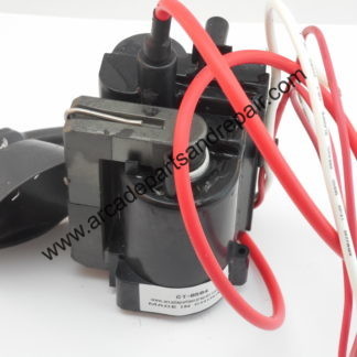 CT-8584 Wells Gardner K7203 Flyback