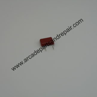 .0015uF 2000V Metalized Film Capacitor (MC1064)