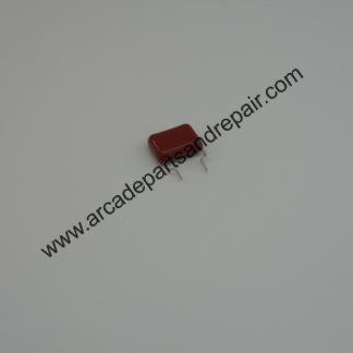 .002uF 2000V Metalized Film Capacitor (MC1065)