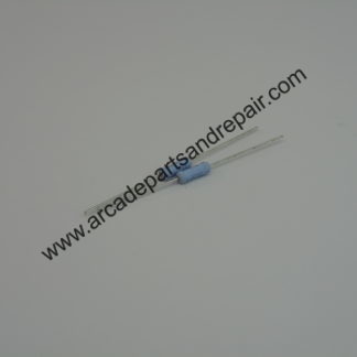 .47 OHM 2 WATT METAL FILM POWER RESISTOR (2 pieces) (R1101)