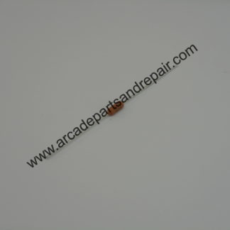 0.68 Ohm 2 Watt Metal Film Flameproof Resistor (R1100)
