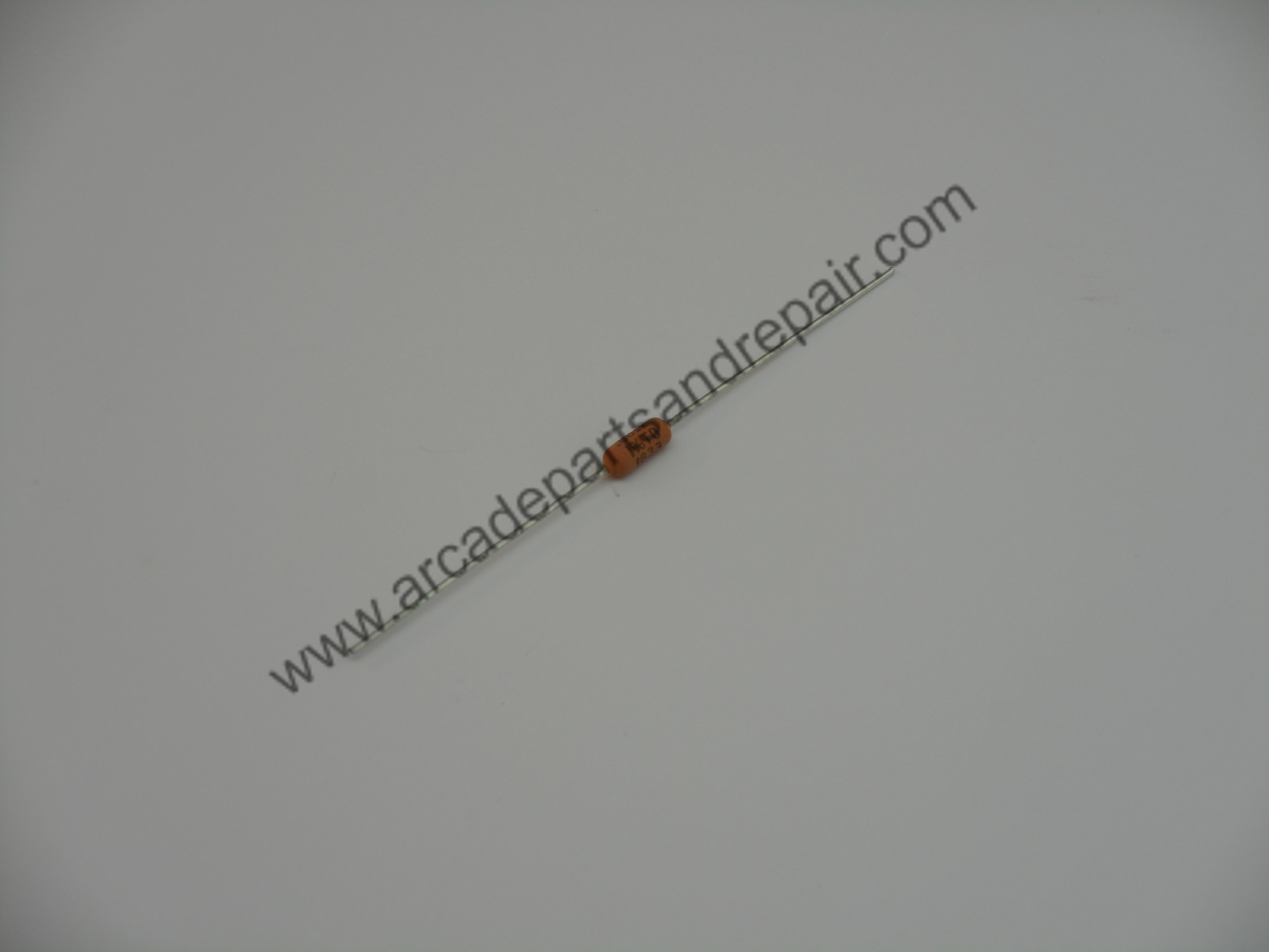 0.68 Ohm 2 Watt Metal Film Flameproof Resistor (R1100)