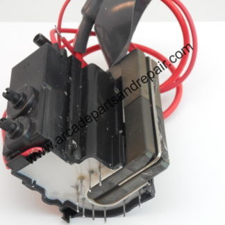 053X0641-001 Wells Gardner K7201 13" & 19" Flyback