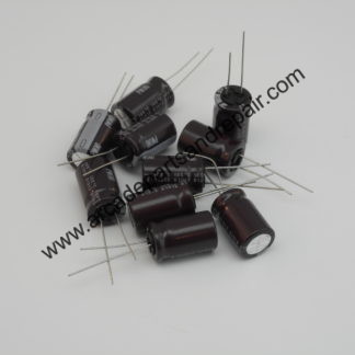 1000uF 25V 105C Nichicon (10 Pack)