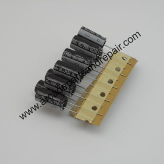 10uF 250V 105C Nichicon (10 Pack)