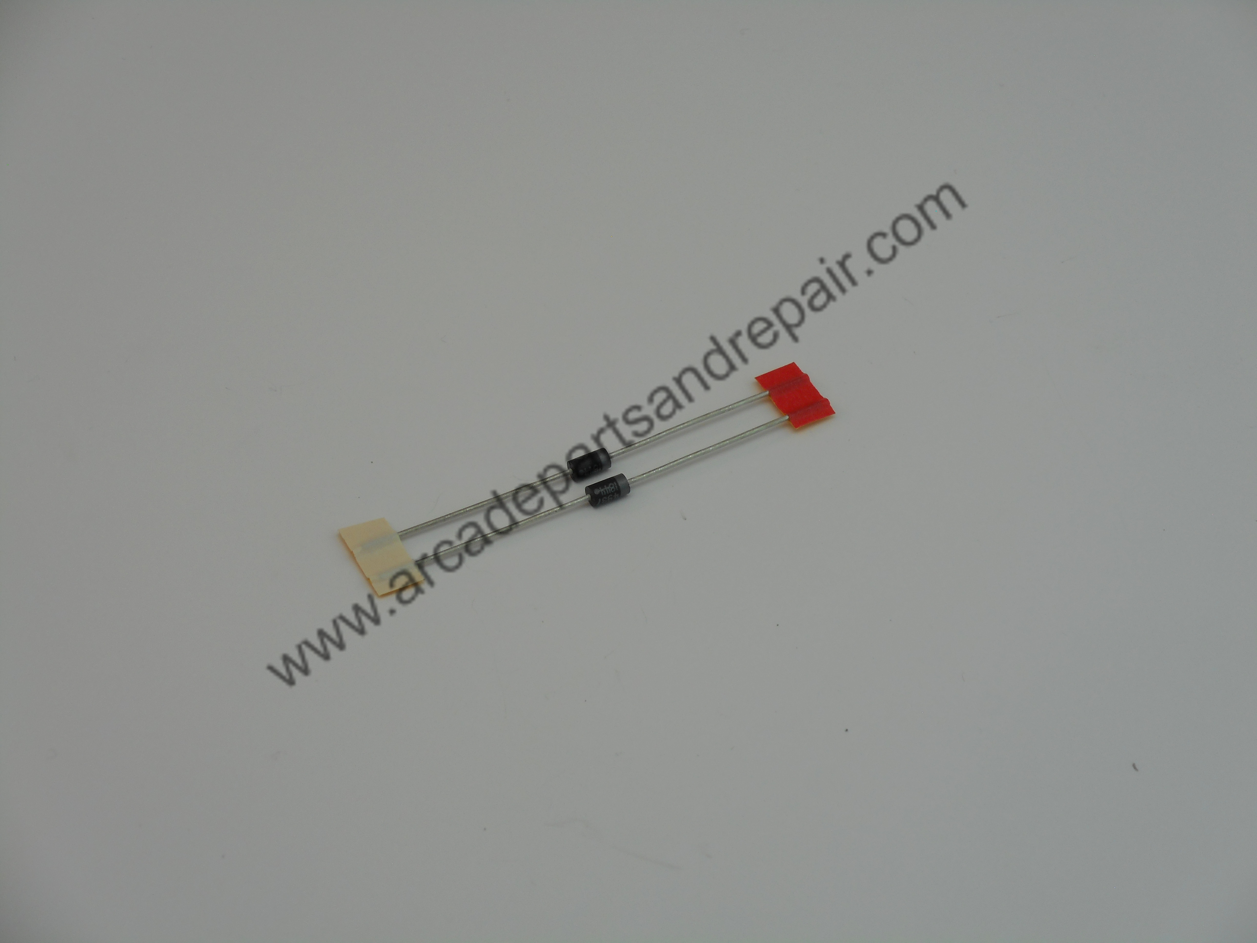 1N4937 (2 Piece Package) (D1049)