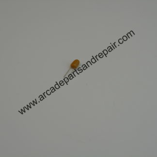 2.2uF 50V Tantalum Capacitor (MC1063)