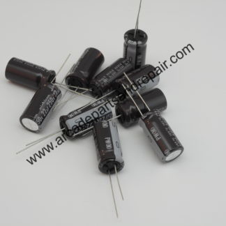 22uF 250V 105C Nichicon (10 Pack)