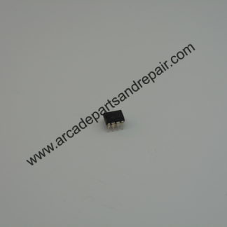 24C02 EEPROM