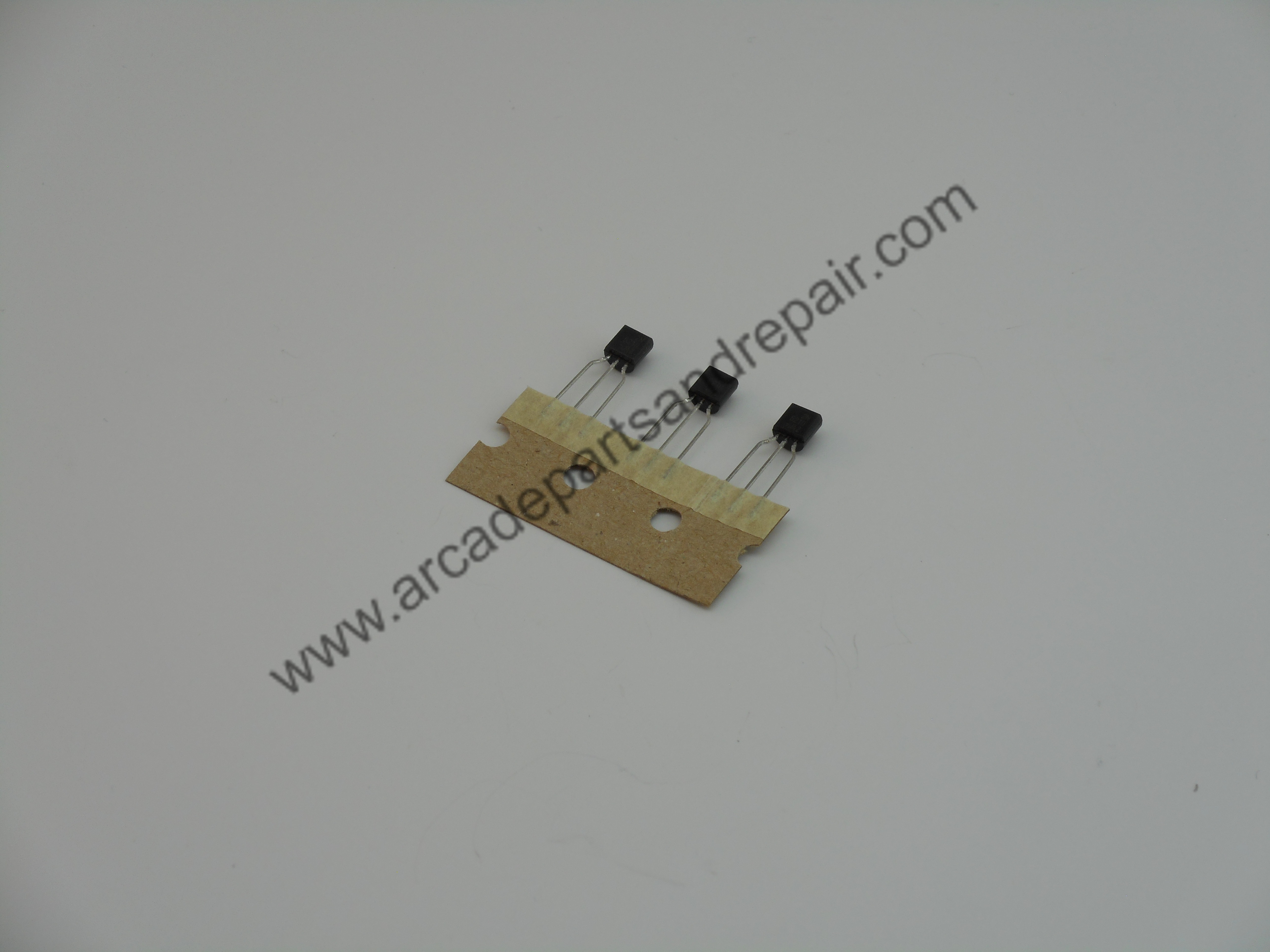 2N5210 (3 Piece Package)