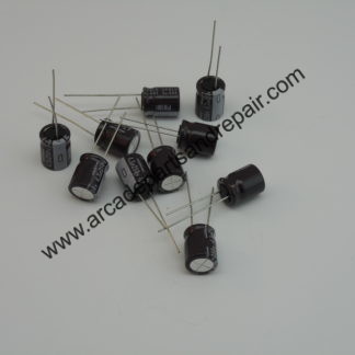 4.7uF 250V 105C Nichicon (10 Pack)