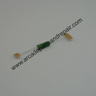 47 Ohm 5 Watt Wirewound Power Resistor (R1104)