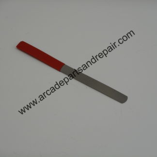 Burnishing Contact Cleaning Tool