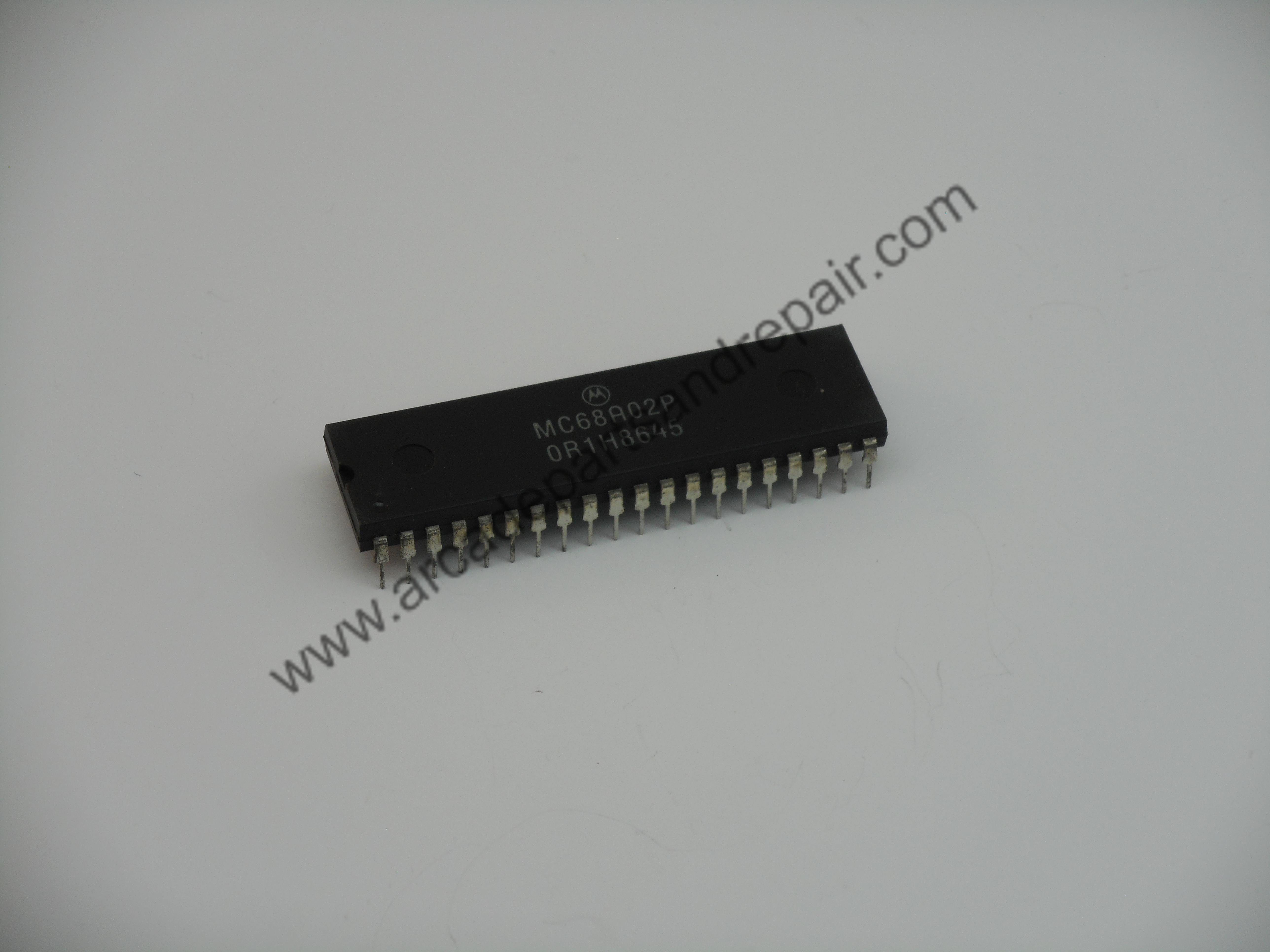 MC68A02P MPU NOS