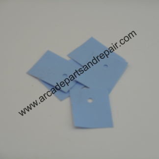 Mica Silicone Insulator TO-264 Package (5 pieces)