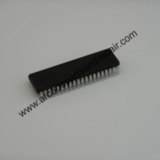 SHARP LH0080A Z80A (Refurbished) CPU
