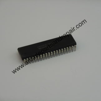 SHARP LH0080B Z80B CPU (Refurbished)