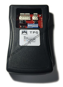 CraftyMech Monitor Test Pattern Generator (If out of stock buy TPG2 Mini)