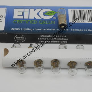 1815 / (1813) Bulbs (10 Pack Box)