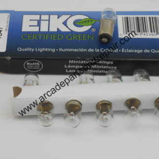 1847 / (44 / 47) Bulbs (10 Pack Box)