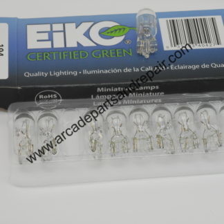 194 Bulbs (10 Pack Box)