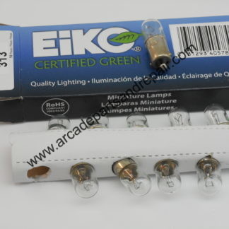 313 / (757 / 1864) Bulbs (10 Pack Box)