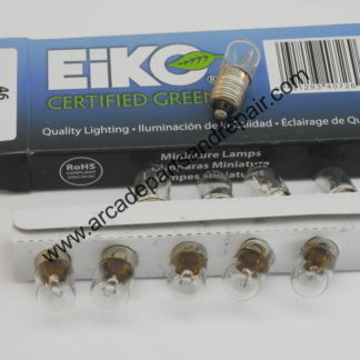 46 Bulbs (10 Pack Box)