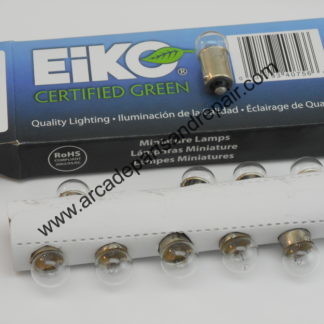 51 Bulbs (10 Pack Box)