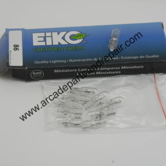 86 Bulbs (10 Pack Box)