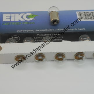 89 Bulbs (10 Pack Box)