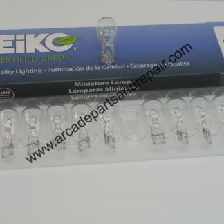 912 / (906) Bulbs (10 Pack Box)