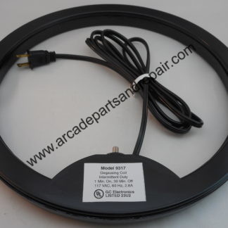 CRT 13" Degaussing Coil