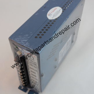 16A Arcade Switching Power Supply +5vdc +24vdc +12vdc Jamma