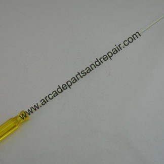 15″ Non-Conductive Fiberglass Monitor Adjustment Tool With Handle