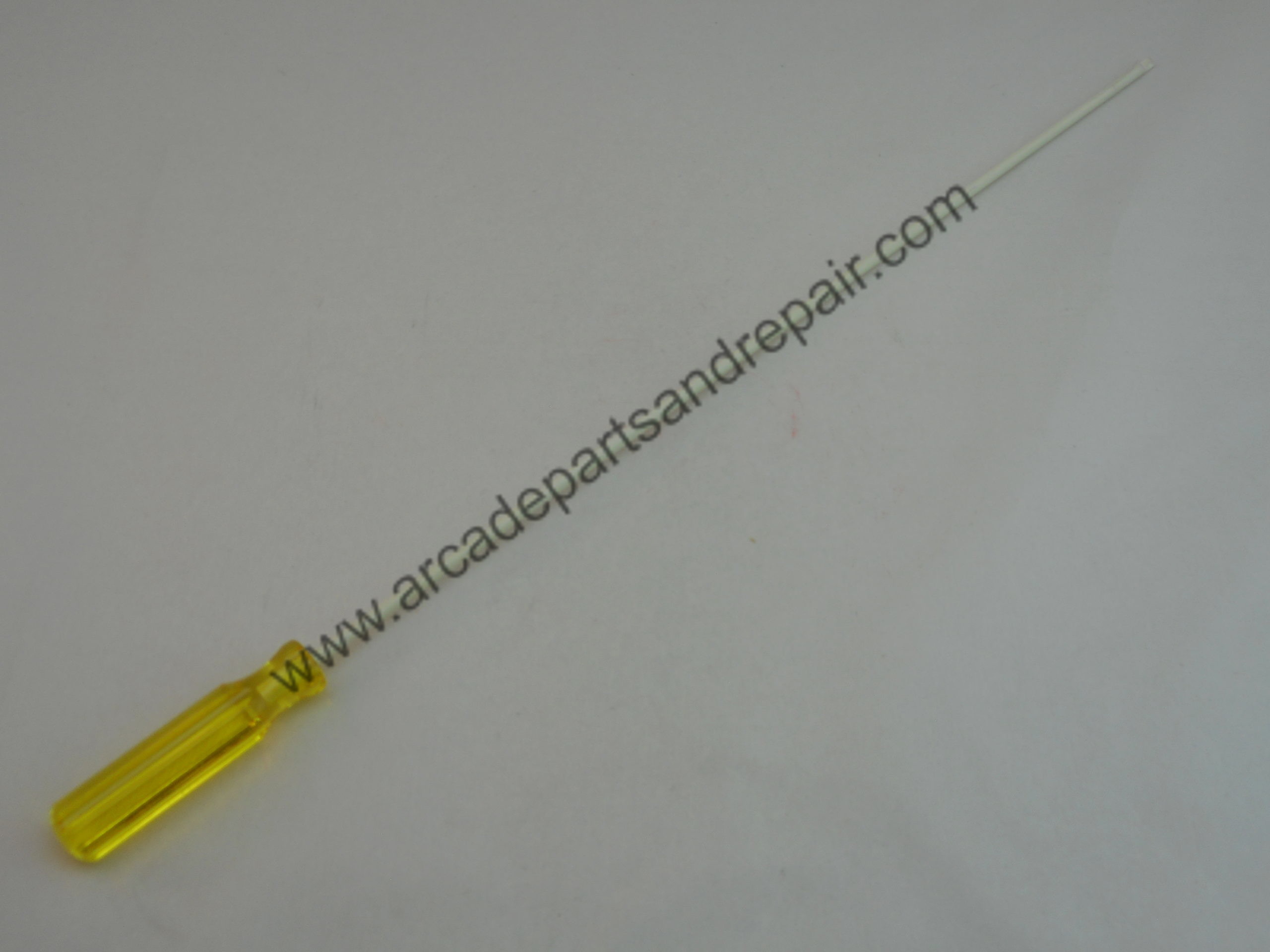 15″ Non-Conductive Fiberglass Monitor Adjustment Tool With Handle