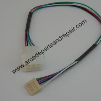 TPG Sanyo / Sharp Adapter Video Cable